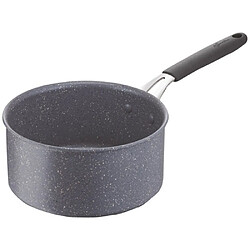 Casserole aluminium 20cm - 012163031120 - Tempra Minéral - LAGOSTINA