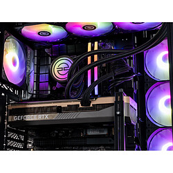 Acheter PC Gamer Intel i9-14900KF RTX 5080 PCSpecialist