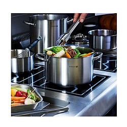 Avis Marmite sans couvercle 20cm inox - 3507.20 - Prim'appety - DE BUYER