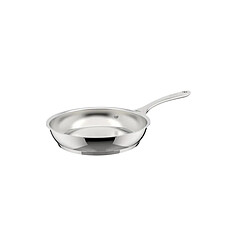 Poêle inox 24cm - 011108040124 - Orchestra - LAGOSTINA