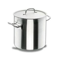 Traiteur 32cm + couvercle - 50132 - LACOR