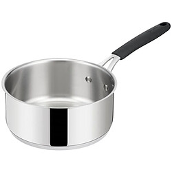 Casserole inox 16cm - 012896032316 - Tempra Inox - LAGOSTINA