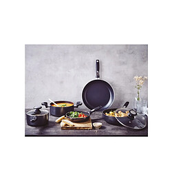 Acheter Faitout 20 cm avec couvercle - 102099 - Pro Induc - BEKA