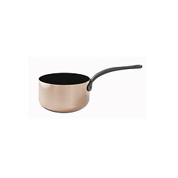 Baumalu casserole en cuivre