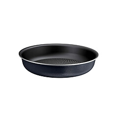 Poêle aluminium 26 cm - L7230502 - Ingenio So'light - TEFAL 
