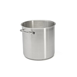 Marmite 24cm inox - 3507.24 - Prim'appety - DE BUYER