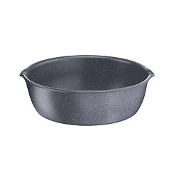 Avis Poêle aluminium 22cm - L3968302 - Ingenio Natural Force - TEFAL