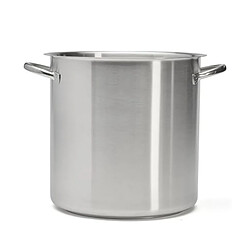 Avis Marmite sans couvercle 28cm inox - 3507.28 - Prim Appety - DE BUYER