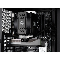 Avis PC Gamer Ryzen 7 7700 RTX 5060 Ti PCSpecialist