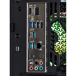 Acheter PC Gamer Ryzen 7 7700 RTX 5070 Ti PCSpecialist