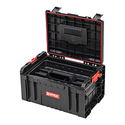 Qbrick System PRO Toolbox 2.0 empilable 450 x 334 x 240 mm 19 l IP54
