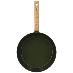 Ogo Poêle classique aluminium forgé - 28 cm