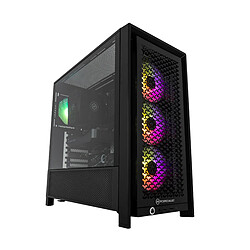 PC Gamer Intel i7-12700F RTX 5060 PCSpecialist