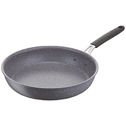 Poêle antiadhésive 30cm - 012163040130 - Tempra Minéral - LAGOSTINA