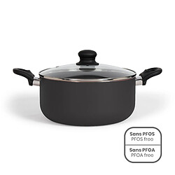 Faitout & marmite Livoo