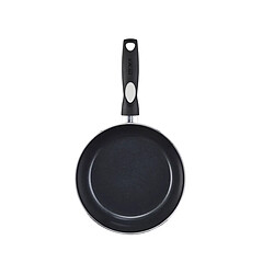 Poêle wok aluminium 20cm noir - 102103 - BEKA