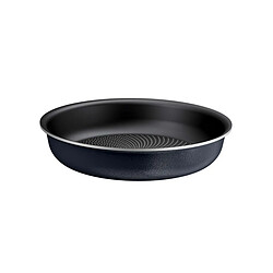 Sauteuse aluminium 28cm - L7230602 - Ingenio So'light - TEFAL