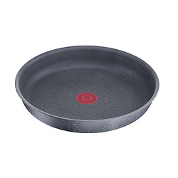 Avis Poêle acier inoxydable 22cm - L3960602 - Ingenio Natural Force - TEFAL