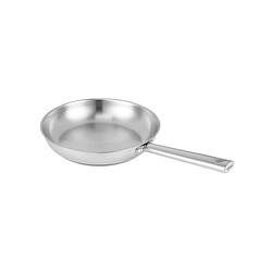 Beka poêle inox classique Cicla