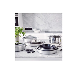 Beka set de casseroles inox R'Évolution pas cher