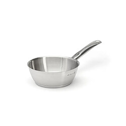 Sauteuse inox 18cm - 3503.18 - Prim'appety - DE BUYER 