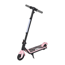 Y-RAIN - Trottinette Electrique Enfants Pliable