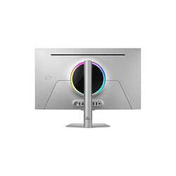Samsung 32" OLED - Odyssey