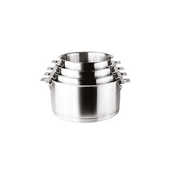 Avis Lacor Set de casseroles inox Combi