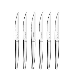 Coffret de 6 couteaux à steak - 823046 - Jet - AMEFA