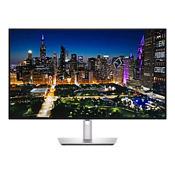 Monitor Dell Ultrasharp U3225QE 32"IPS 4K 120Hz Cinzento