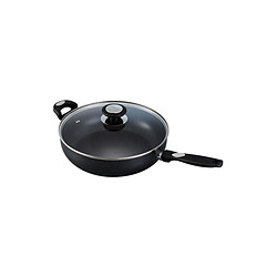 Sauteuse 28cm avec couvercle - 102102 - BEKA