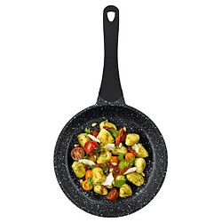 Poêle & wok