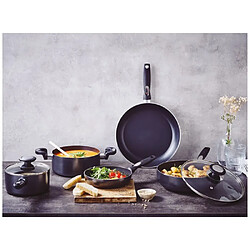Acheter Poêle aluminium 30cm - 102096 - Pro Induc - BEKA