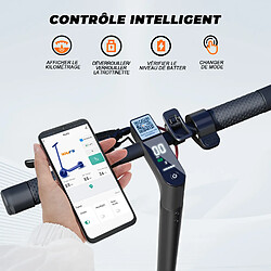 Acheter Y-RAIN Trottinette électrique Pliable - Roues 8.5"