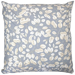 Linnea taie d’oreiller percale Lison