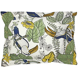 Avis Linnea taie d’oreiller TOCO coton