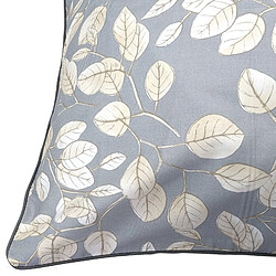 Linnea taie d’oreiller percale Lison pas cher