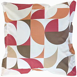 Linnea taie d’oreiller percale Modulo