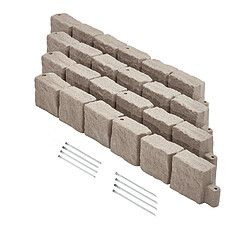 Occultant & clôture Vevor