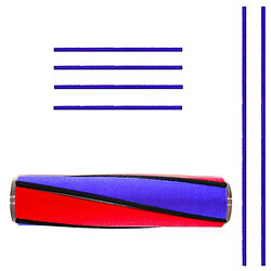 Kit de brosses pour aspirateur Dyson V6/V7/V8/V10/V11