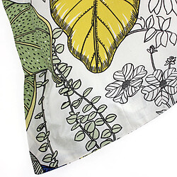 Acheter Linnea taie d’oreiller TOCO coton