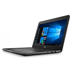 Dell Latitude 3380 13" Core i3 2 GHz - SSD 256 GB RAM 16 GB QWERTY – French - Reconditionné