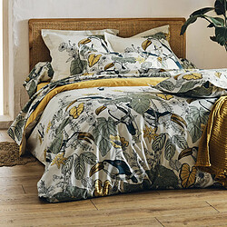 Linnea taie d’oreiller TOCO coton