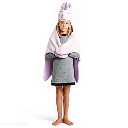 Avis Linnea Déguisement licorne enfant - Violet