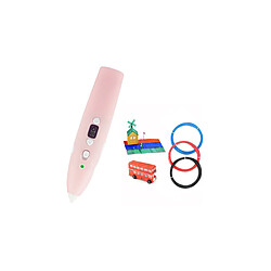 Arzopa stylo 3D d'impression éducatif