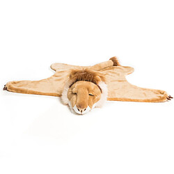 Avis Linnea Déguisement lion peluche enfant - Marron