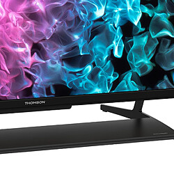 Thomson 75” (190 Cm) LED 4k Uhd Google TV Mini LED, Google Asistant, 144 Hz pas cher