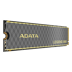 Avis Adata LEGEND 860 500 Go M.2 2280