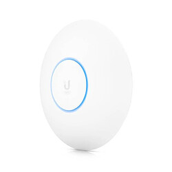Point d'accès Ubiquiti UniFi U7 Wi-Fi 7 longue portée double bande 2,5 GbE PoE