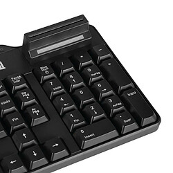 Clavier